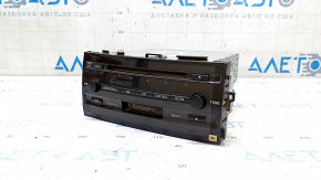 Головное устройство Toyota Prius 20 04-05 JBL царапины