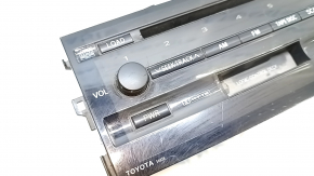 Головное устройство Toyota Prius 20 04-05 JBL царапины