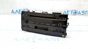 Головное устройство Toyota Prius 20 04-05 JBL царапины, отсутствует кнопка