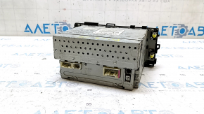 Головное устройство Toyota Prius 20 04-05 JBL царапины, отсутствует кнопка