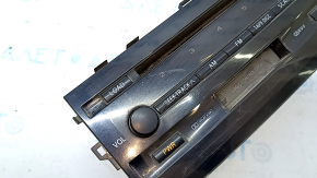 Головное устройство Toyota Prius 20 04-05 JBL царапины, отсутствует кнопка