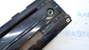 Головное устройство Toyota Prius 20 04-05 JBL царапины, отсутствует кнопка