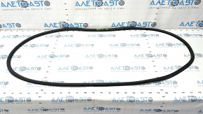 Garnitura portiera spate stanga Ford Bronco Sport 21-25