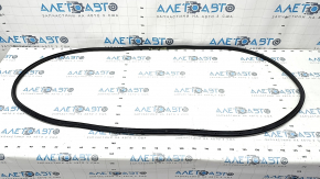 Garnitura portiera spate stanga Ford Bronco Sport 21-25