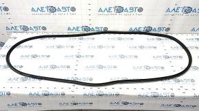 Garnitura portiera fata stanga Ford Bronco Sport 21-25