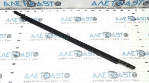 Ușă-sticlă turnare central față stânga Ford Bronco Sport 21-25 negru