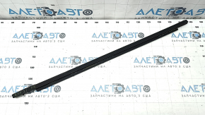 Ușă-sticlă turnare central față dreapta Ford Bronco Sport 21-25 negru
