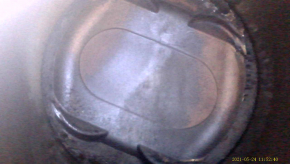 Двигатель Subaru Forester 17-18 SJ 2.5 FB25 АКПП 65к запустился 10-10-10-10