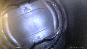 Двигатель Subaru Forester 17-18 SJ 2.5 FB25 АКПП 65к запустился 10-10-10-10