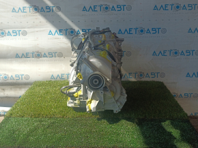АКПП в сборе Subaru Forester 17-18 SJ 2.5 TR580GHWAA 65к