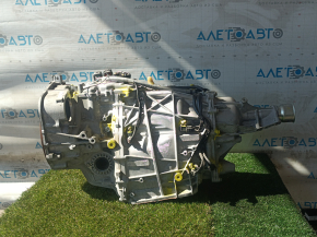 АКПП в сборе Subaru Forester 17-18 SJ 2.5 TR580GHWAA 65к