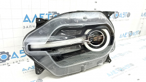 Фара передняя левая в сборе Ford Bronco Sport 21-26 LED, с блоком