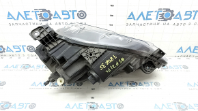 Фара передняя левая в сборе Ford Bronco Sport 21-26 LED, с блоком