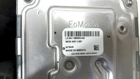 Фара передняя левая в сборе Ford Bronco Sport 21-26 LED, с блоком