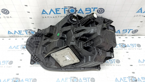 Фара передняя правая в сборе Ford Bronco Sport 21-26 LED, с блоком