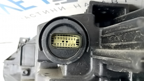 Фара передняя правая в сборе Ford Bronco Sport 21-26 LED, с блоком