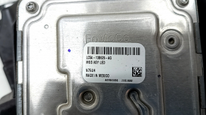 Фара передняя правая в сборе Ford Bronco Sport 21-26 LED, с блоком