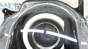 Фара передняя правая в сборе Ford Bronco Sport 21-26 LED, с блоком