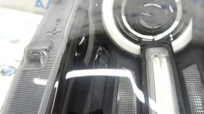 Фара передняя правая в сборе Ford Bronco Sport 21-26 LED, с блоком