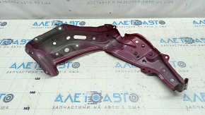 Окуляр фары правый Subaru Forester 14-18 SJ