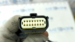 Фишка передней фары левая Ford Bronco Sport 21-26 LED