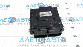 Блок ECU компьютер двигателя Ford Bronco Sport 21-26 1.5T