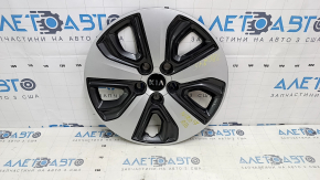 Колпак колесный R16 Kia Niro 17-21 HEV, PHEV , царапины, песок