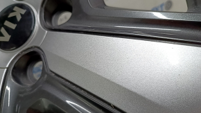Колпак колесный R16 Kia Niro 17-21 HEV, PHEV , царапины, песок