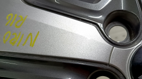 Колпак колесный R16 Kia Niro 17-21 HEV, PHEV , царапины, песок