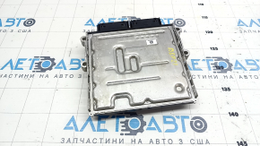 Блок ECU компьютер двигателя Ford Bronco Sport 21-26 1.5T