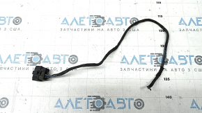 Фишка передней фары правая Ford Bronco Sport 21-26 LED