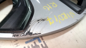 Колпак колесный R16 Kia Niro 17-21 HEV, PHEV, царапины, песок