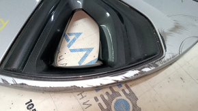 Колпак колесный R16 Kia Niro 17-21 HEV, PHEV, царапины, песок