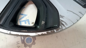 Колпак колесный R16 Kia Niro 17-21 HEV, PHEV, царапины, песок