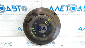 Disc frana spate dreapta Nissan Leaf 11-17 290/16mm