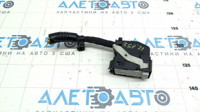 Фишка на блок ECU компьютер двигателя Ford Bronco Sport 21-26 1.5T под разъем A