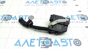 Фишка на блок ECU компьютер двигателя Ford Bronco Sport 21-26 1.5T под разъем A
