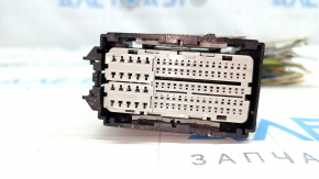 Фишка на блок ECU компьютер двигателя Ford Bronco Sport 21-26 1.5T под разъем B