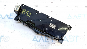 Nissan Pathfinder 13-20 Platinum Display Control pentru navigație