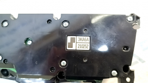 Nissan Pathfinder 13-20 Platinum Display Control pentru navigație