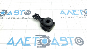 Подушка радиатора верхняя правая Ford Bronco Sport 21-26 1.5T