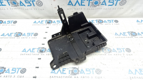 Поддон АКБ Ford Bronco Sport 21-26