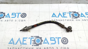 Шланг тормозной задний правый Nissan Leaf 11-17