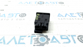 USB Hub центральной консоли Ford Bronco Sport 21-26 передний
