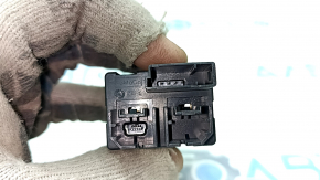 USB Hub центральной консоли Ford Bronco Sport 21-26 передний