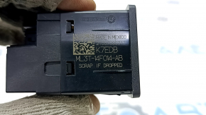 USB Hub центральной консоли Ford Bronco Sport 21-26 передний