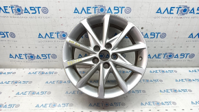 Диск колесный R17x7J Toyota Prius V 12-14 бордюрка