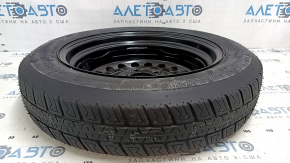 Запасное колесо докатка R16 Kia Niro 17-22 HEV, PHEV 125/80