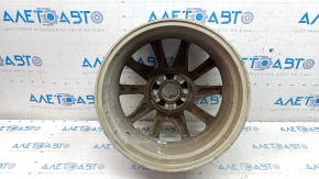 Диск колесный R17x7J Toyota Prius V 12-14 бордюрка