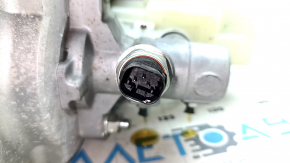 Главный тормозной цилиндр с ваккумным усилителем в сборе Nissan Leaf 13-17